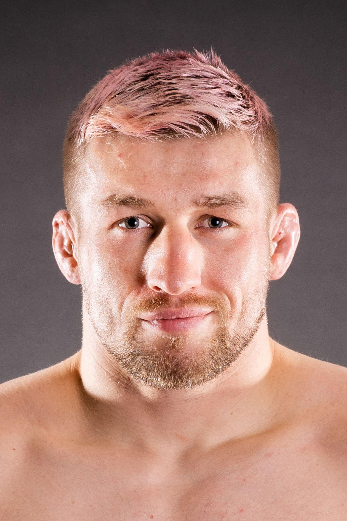 et billede af David Kozma