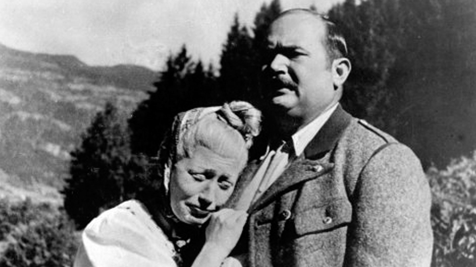 Kohlhiesels Töchter (1943)