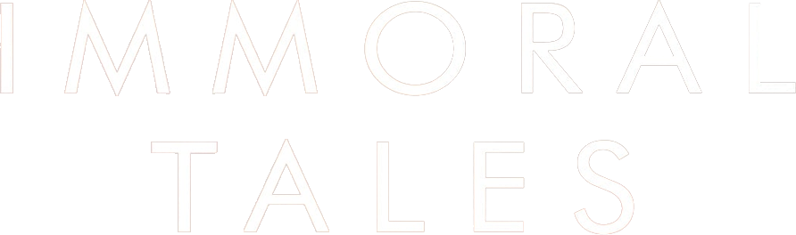 Immoral Tales Logo