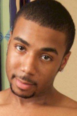 et billede af Amhir Cruze