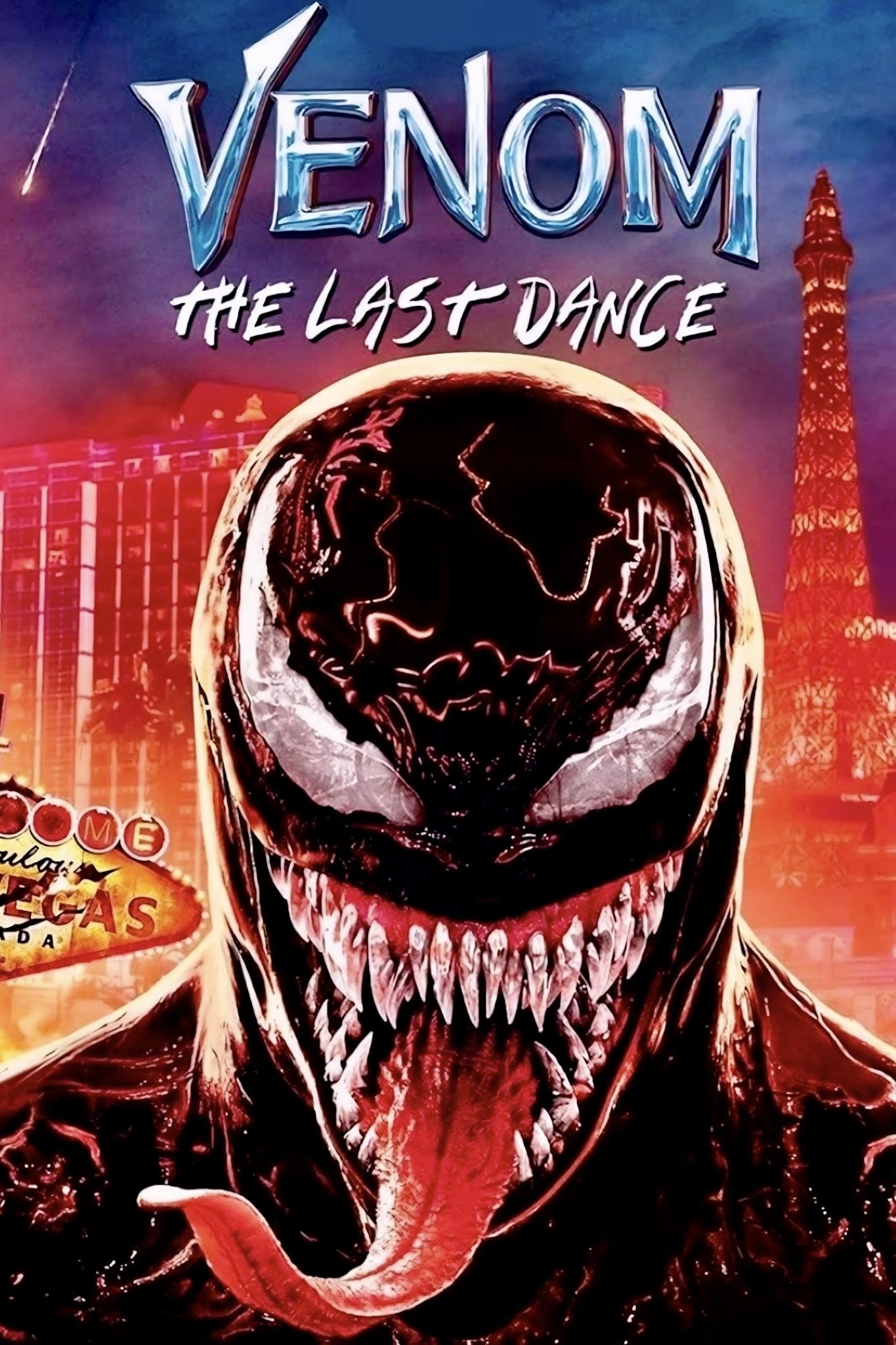 Venom: The Last Dance