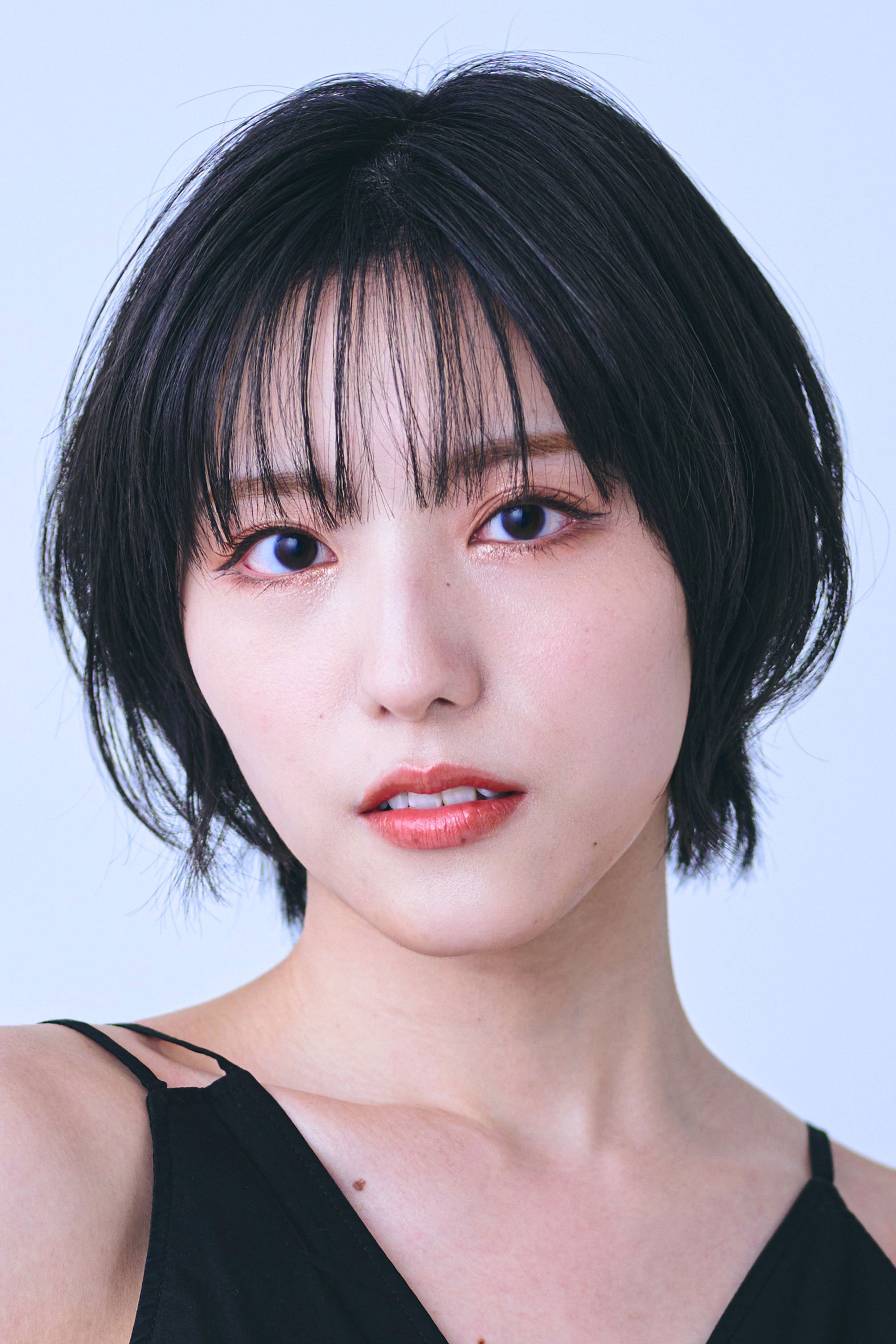 et billede af Ijiri Anna