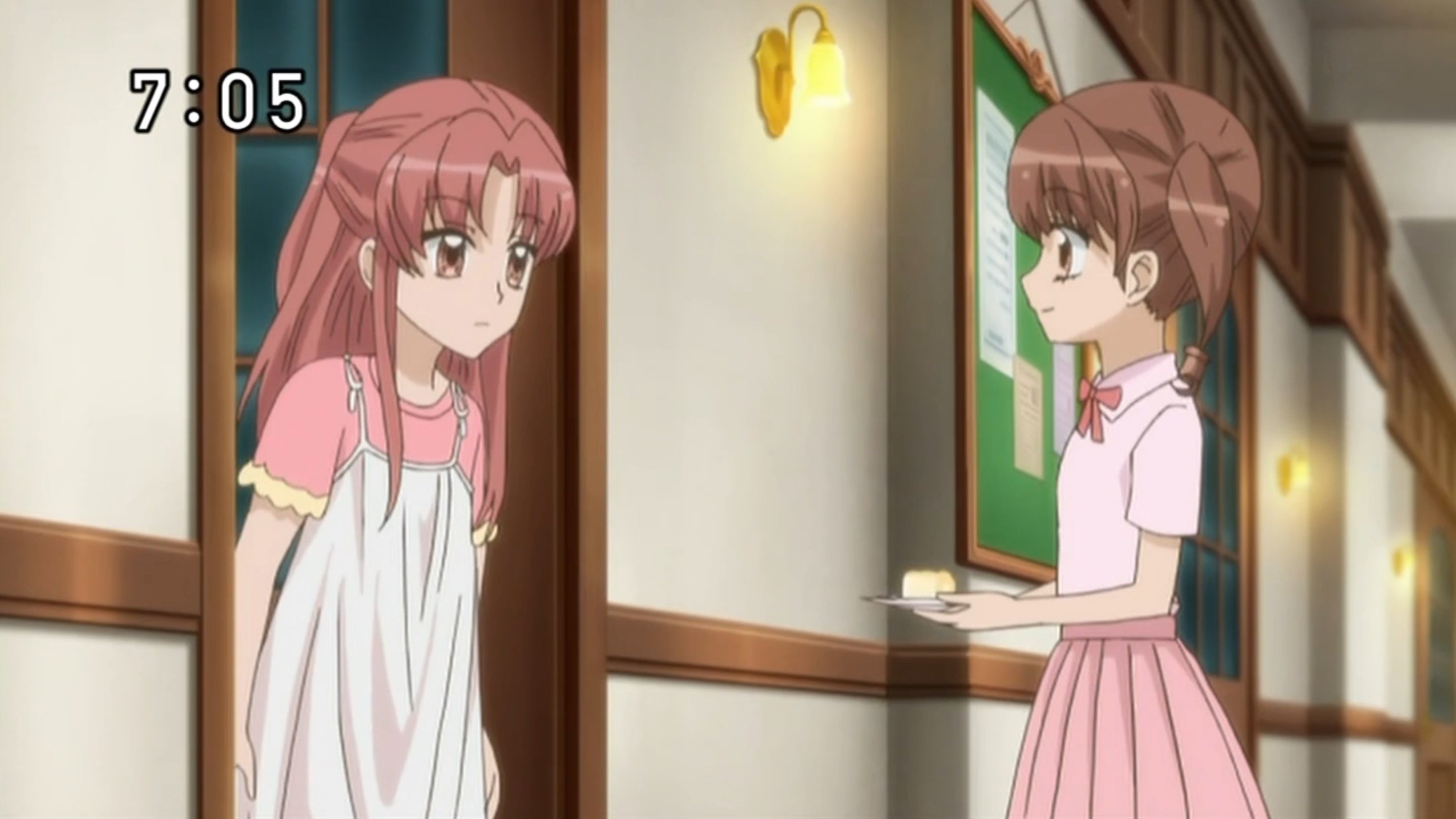 Yumeiro Patissiere