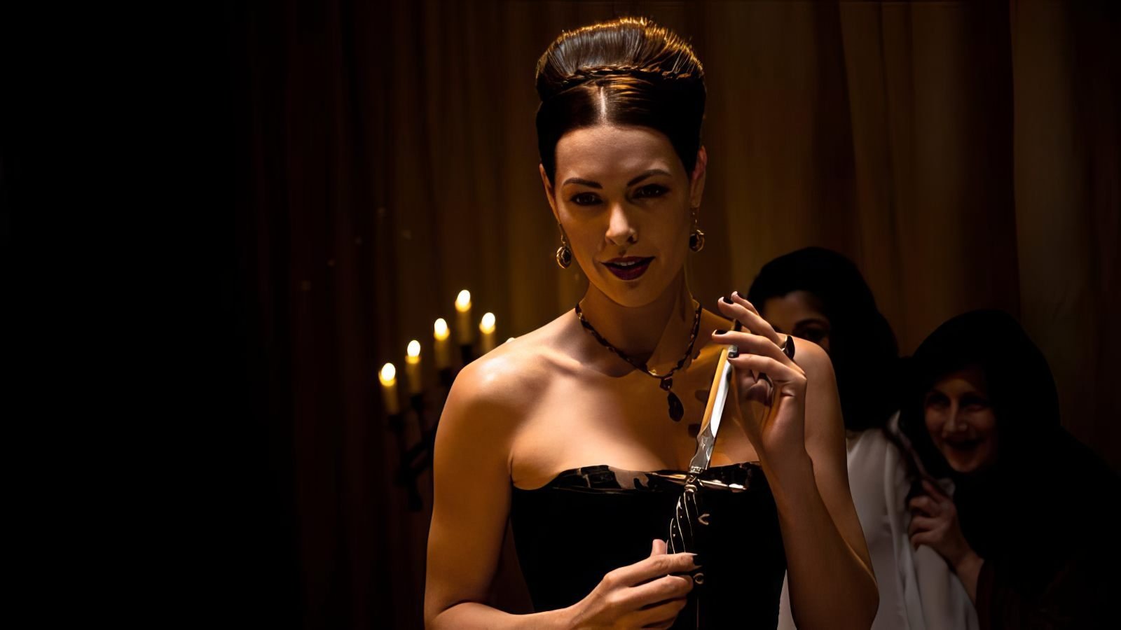 Chastity Bites (2013)