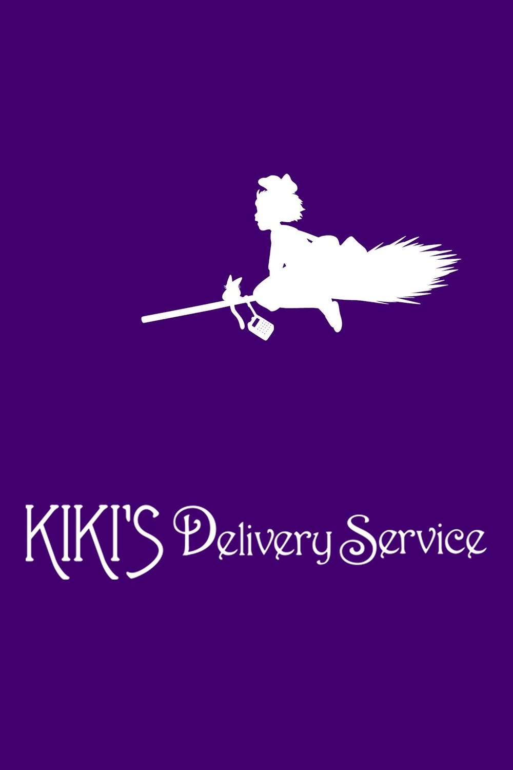 Kiki's Delivery Service