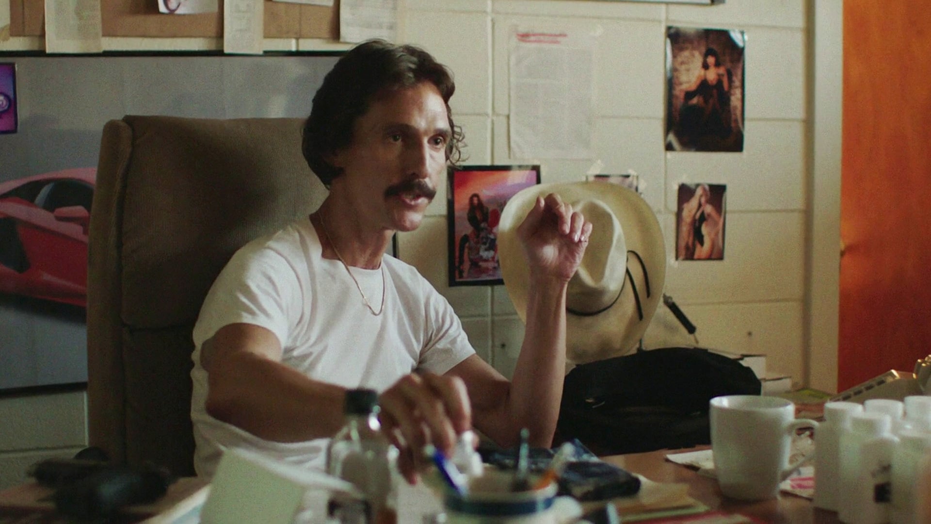 Dallas Buyers Club (2013)