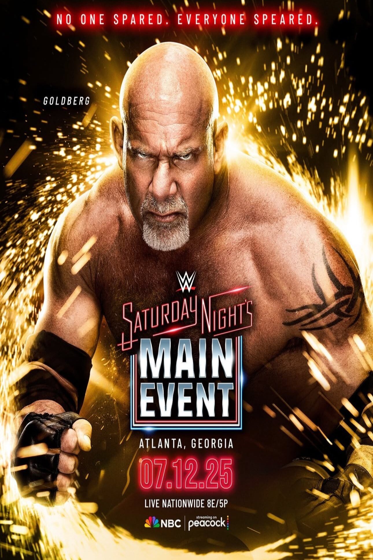 Saturday Night's Main Event - Season 13