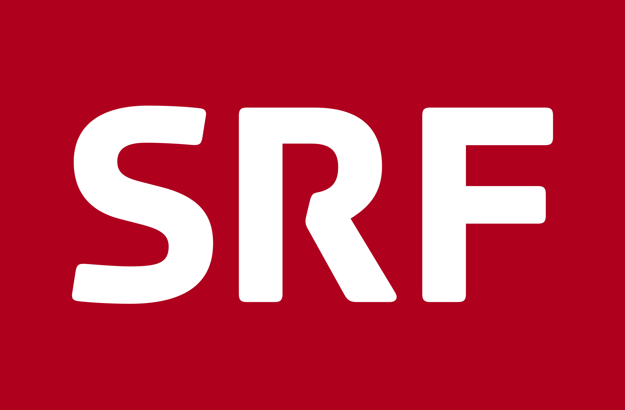 Logo de la société SRF 5399