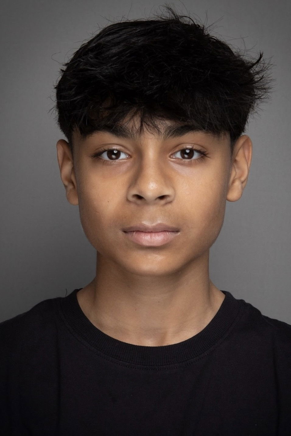 et billede af Ashwin Chandrasekaran