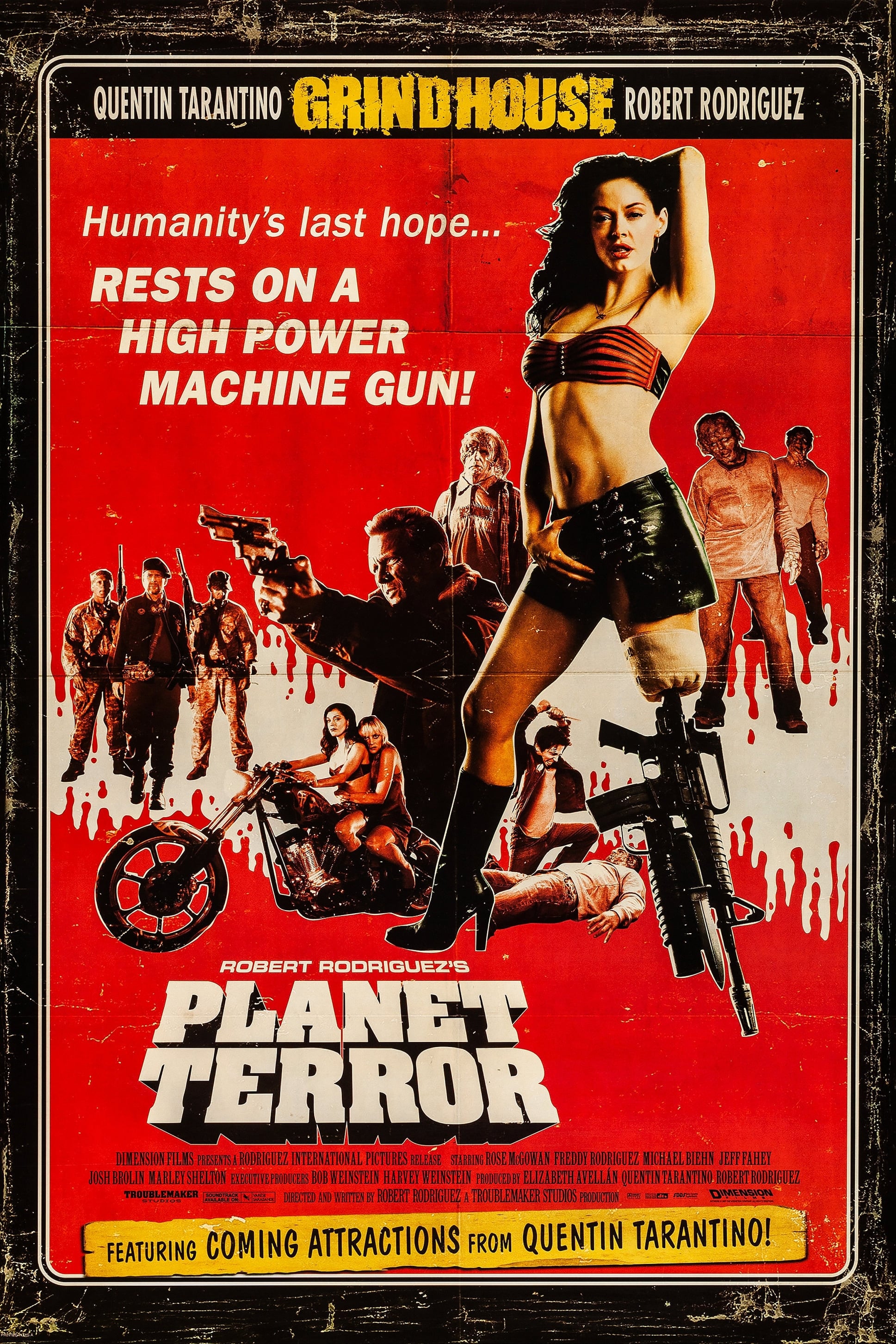 Planet Terror