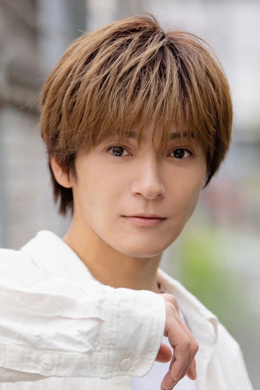 et billede af Kandai Ueda