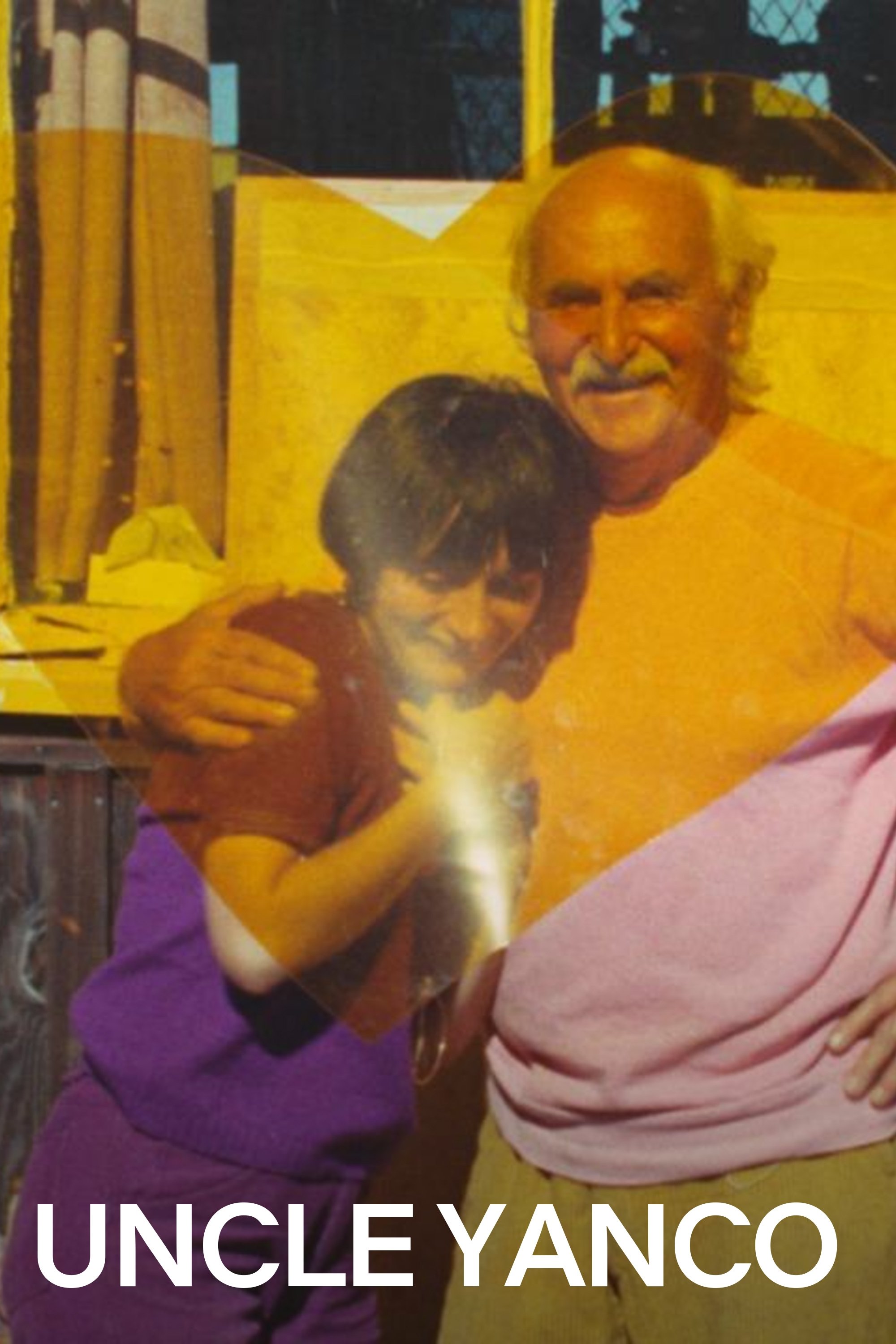 Uncle Yanco