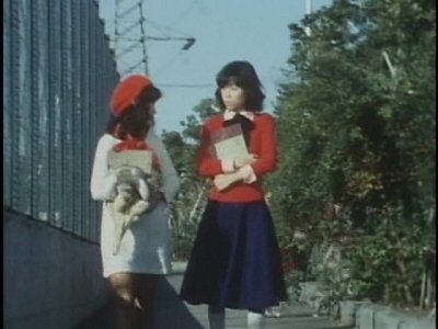 仮面ライダー - Staffel 4 Folge 9 (1970)