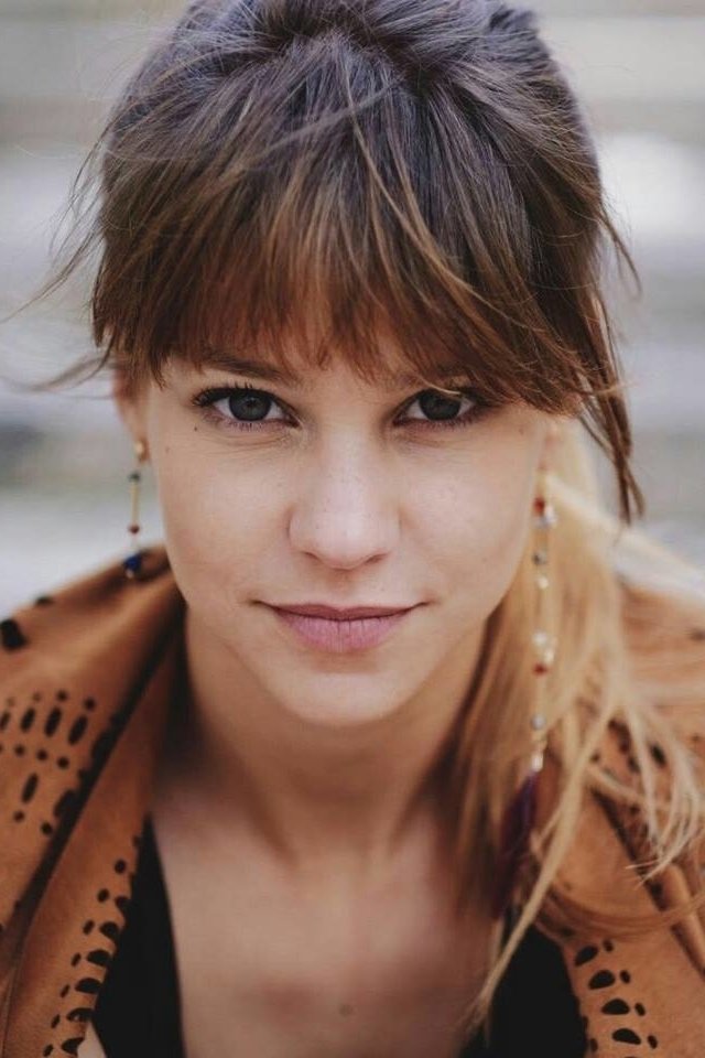 et billede af Mafalda Marafusta