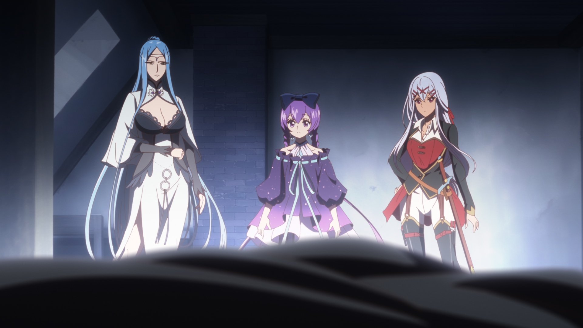 Kanchigai no Atelier Meister: Eiyuu Party no Moto Zatsuyougakari ga Jitsu wa Sentou Igai ga SSS Rank Datta to Iu Yoku Aru Hanashi Dublado Episódio 05