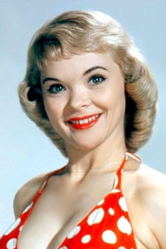 et billede af Candy Barr