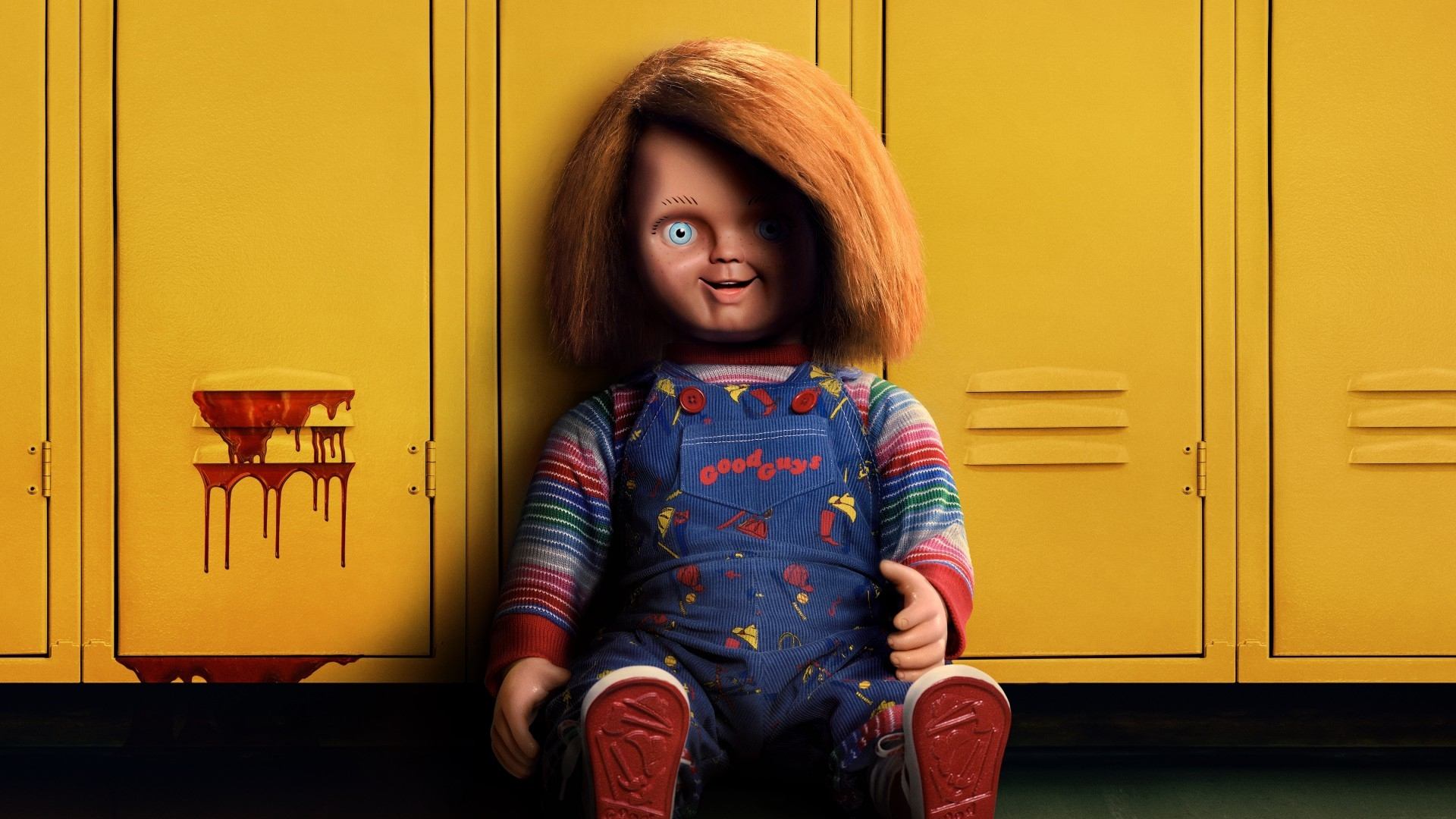 Chucky - Season 2 Episode 8