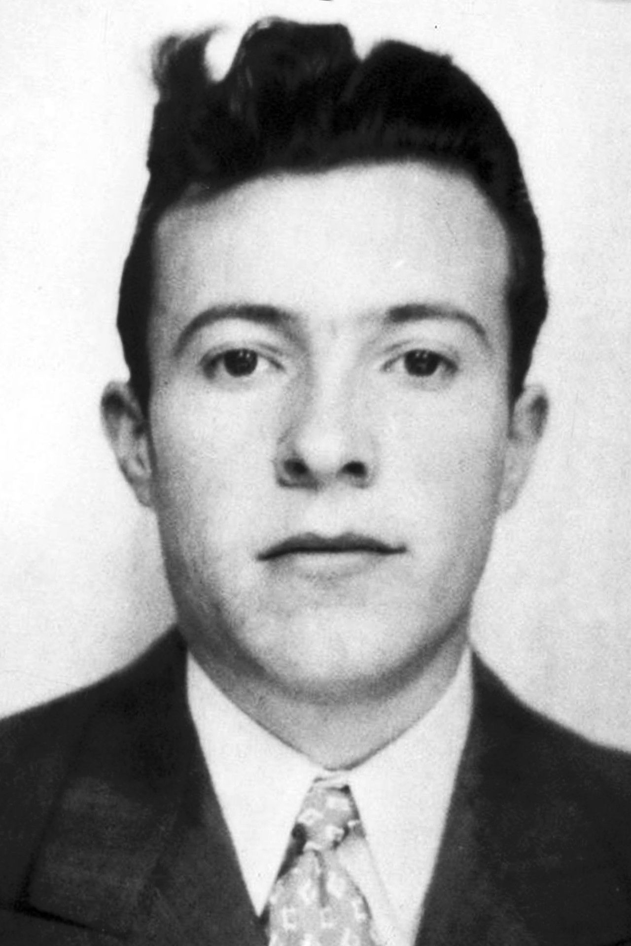 et billede af Jean Vincendon