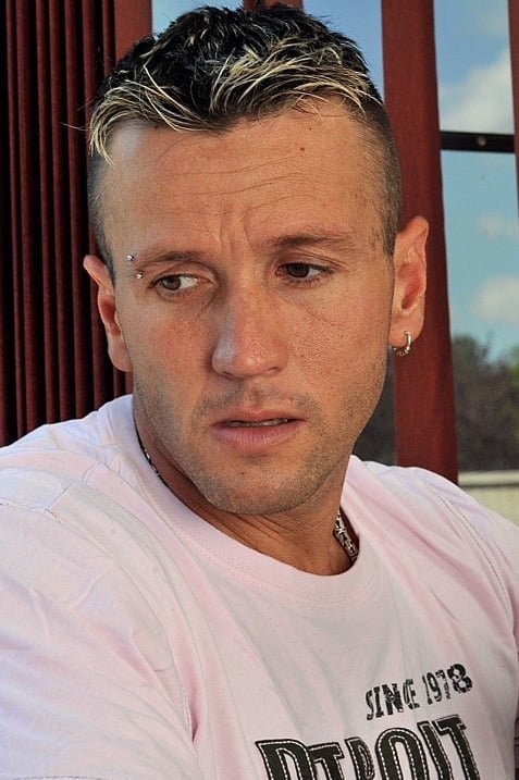 et billede af Csoky Ice