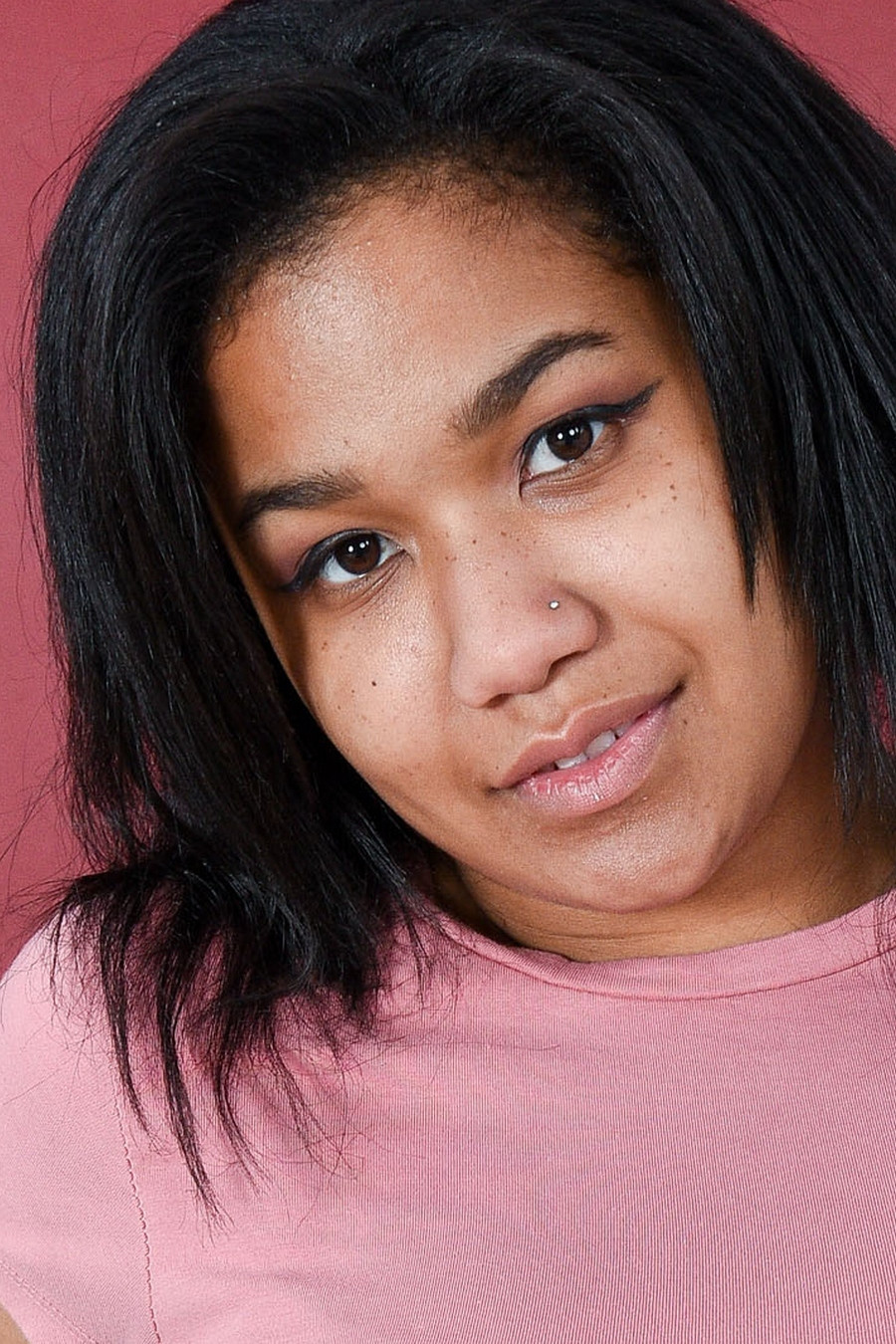 et billede af Loni Legend