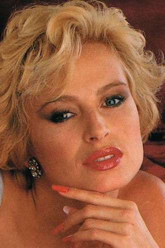 et billede af Sylvie Rauch