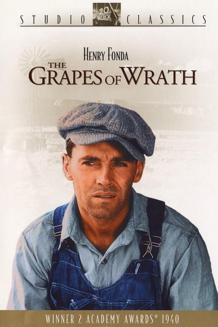 The Grapes of Wrath