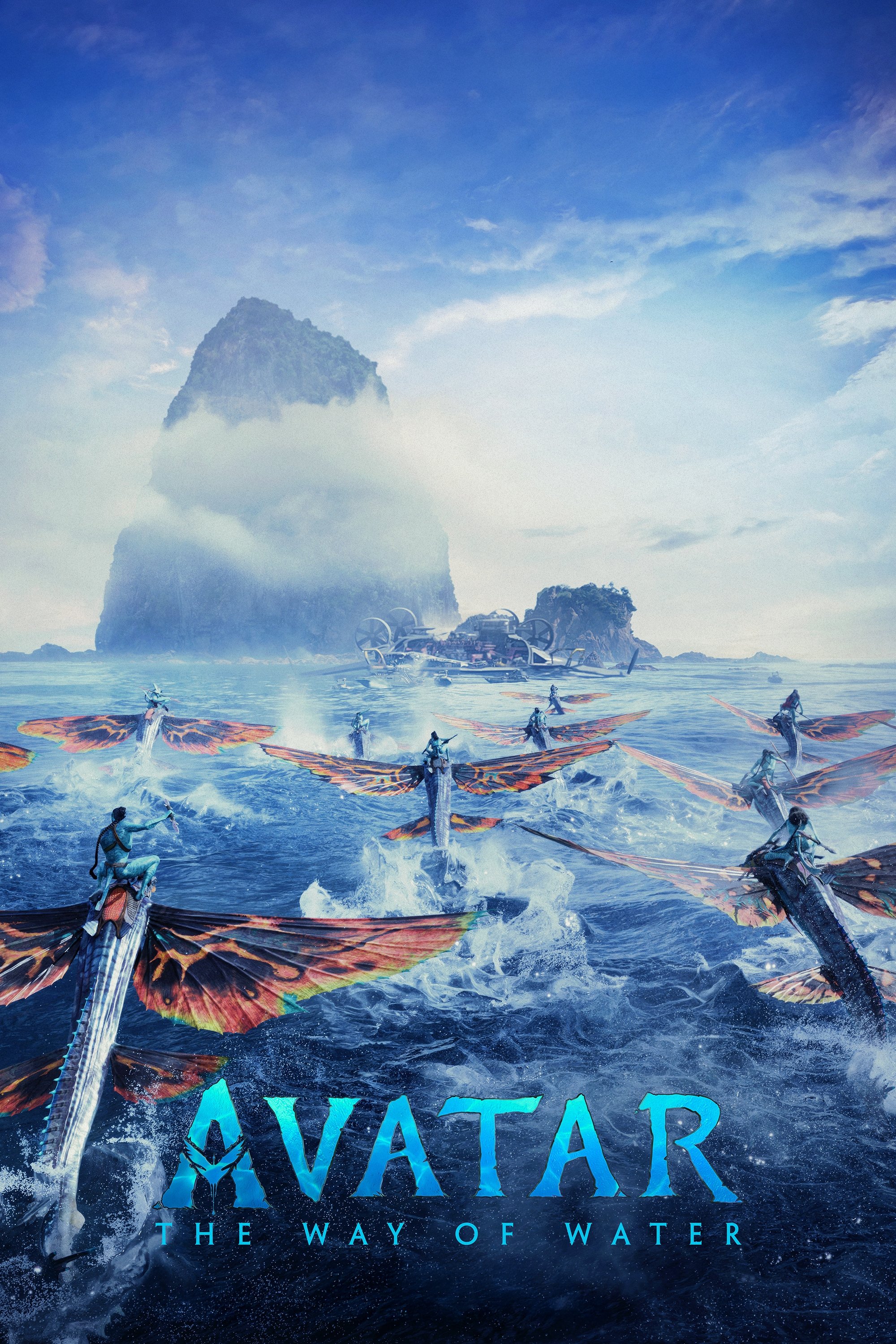 Avatar: The Way of Water