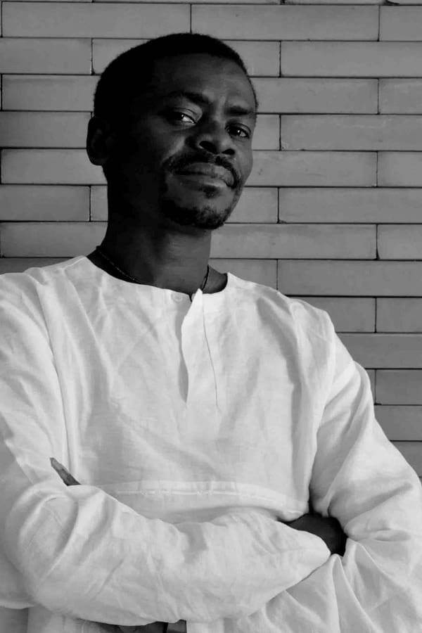 et billede af Juan Tomás Ávila Laurel