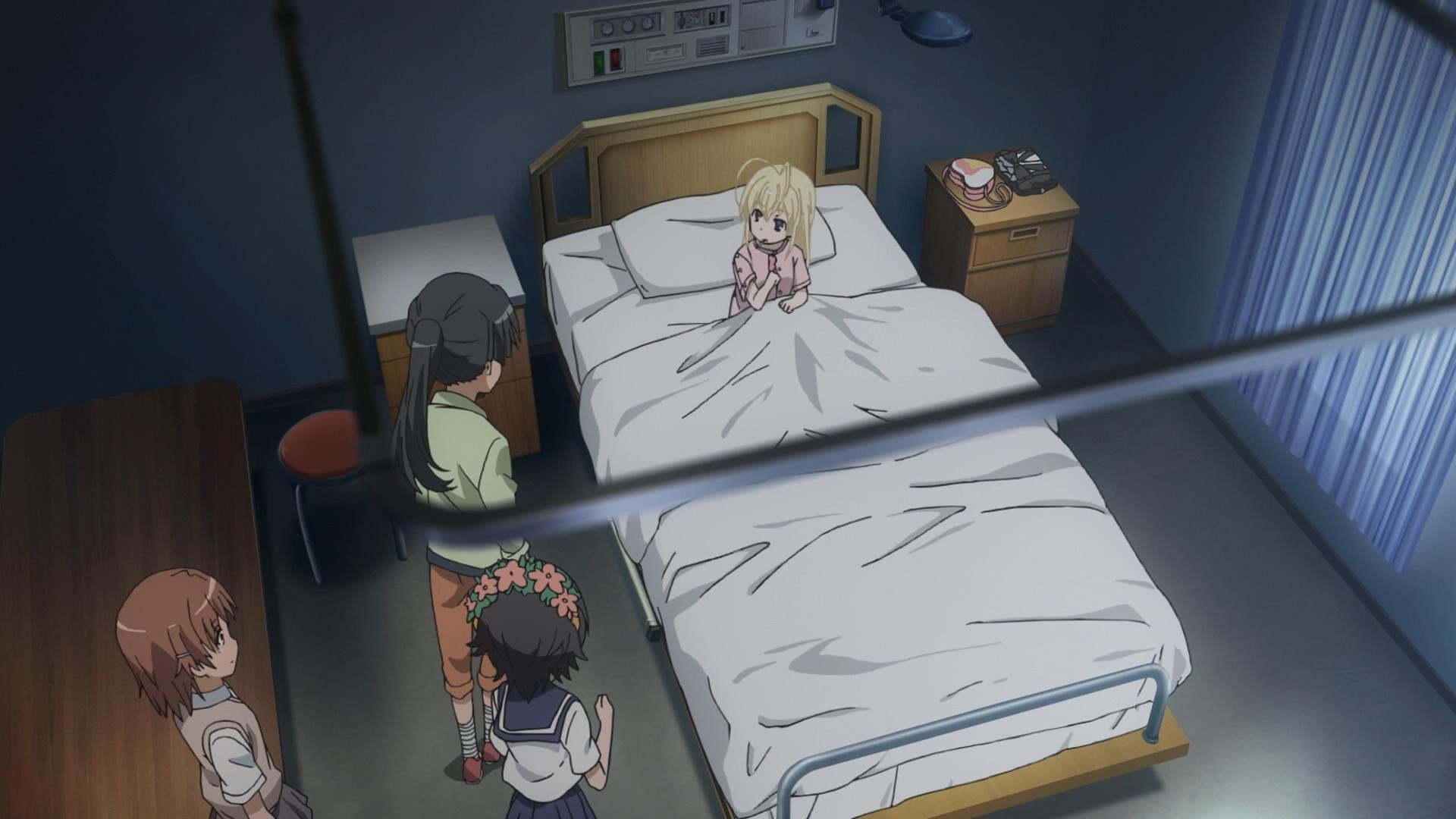 A Certain Scientific Railgun