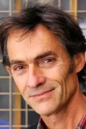 et billede af Axel Bry