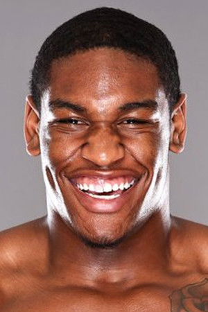 et billede af Jared Anderson