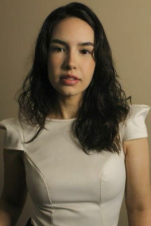 et billede af Mony Gester