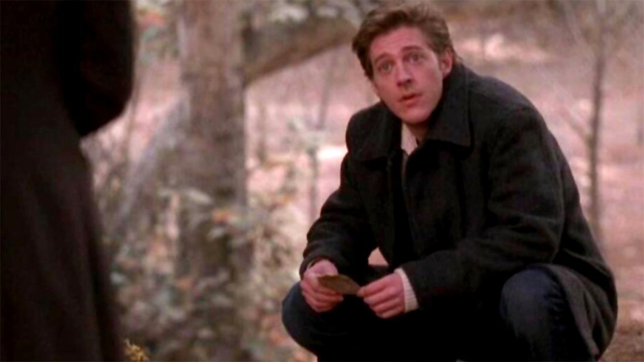 Judging Amy