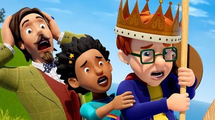 Sam Tân - Season 16 ตอนที่ 22