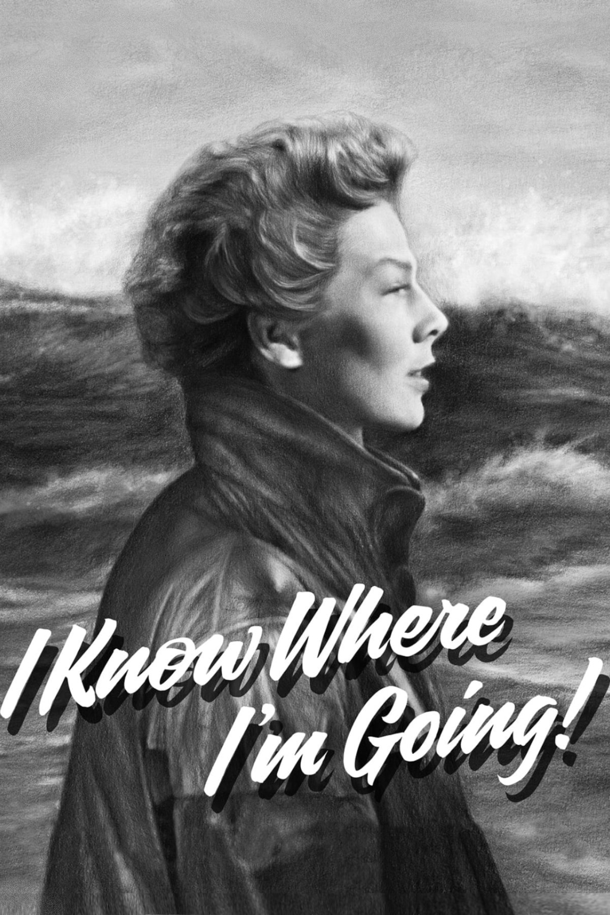 I Know Where I'm Going!