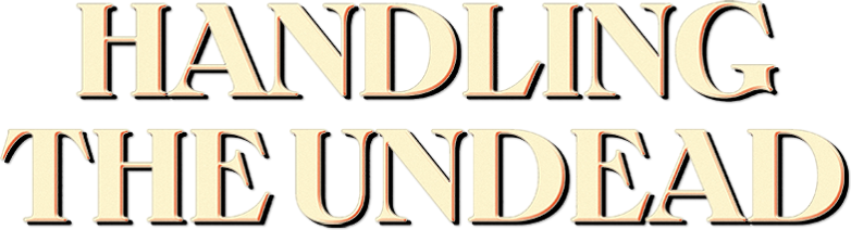 Handling the Undead Logo
