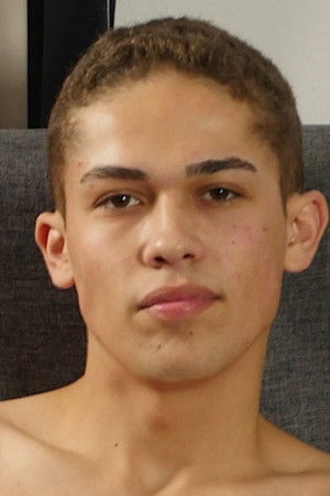 et billede af J.D. Black