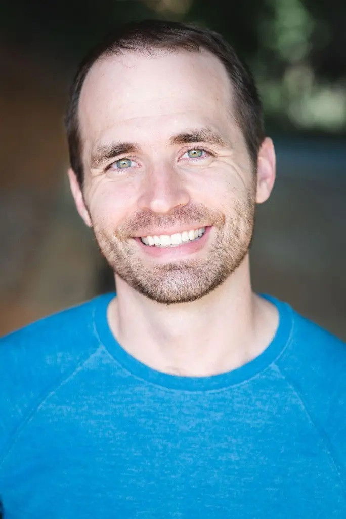 et billede af Ryan Henderson