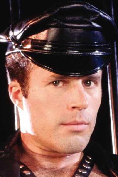 et billede af John Ferage