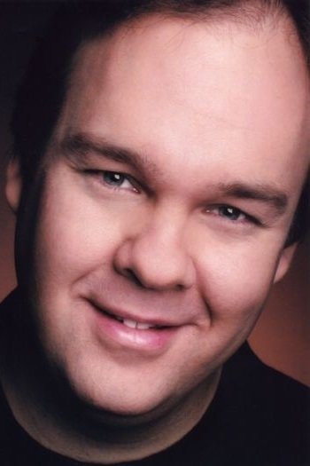 et billede af Rob Mathes