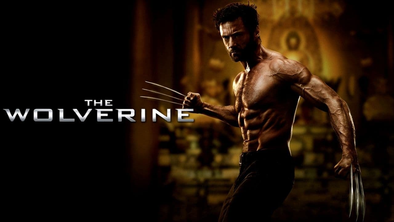 The Wolverine (2013)