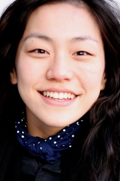 et billede af Lee Hwa-jung