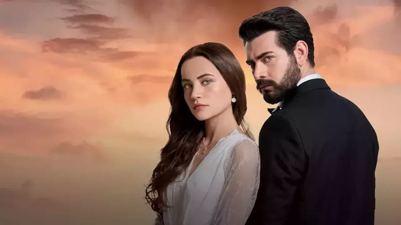 Kan Çiçekleri - Season 2 Episode 106