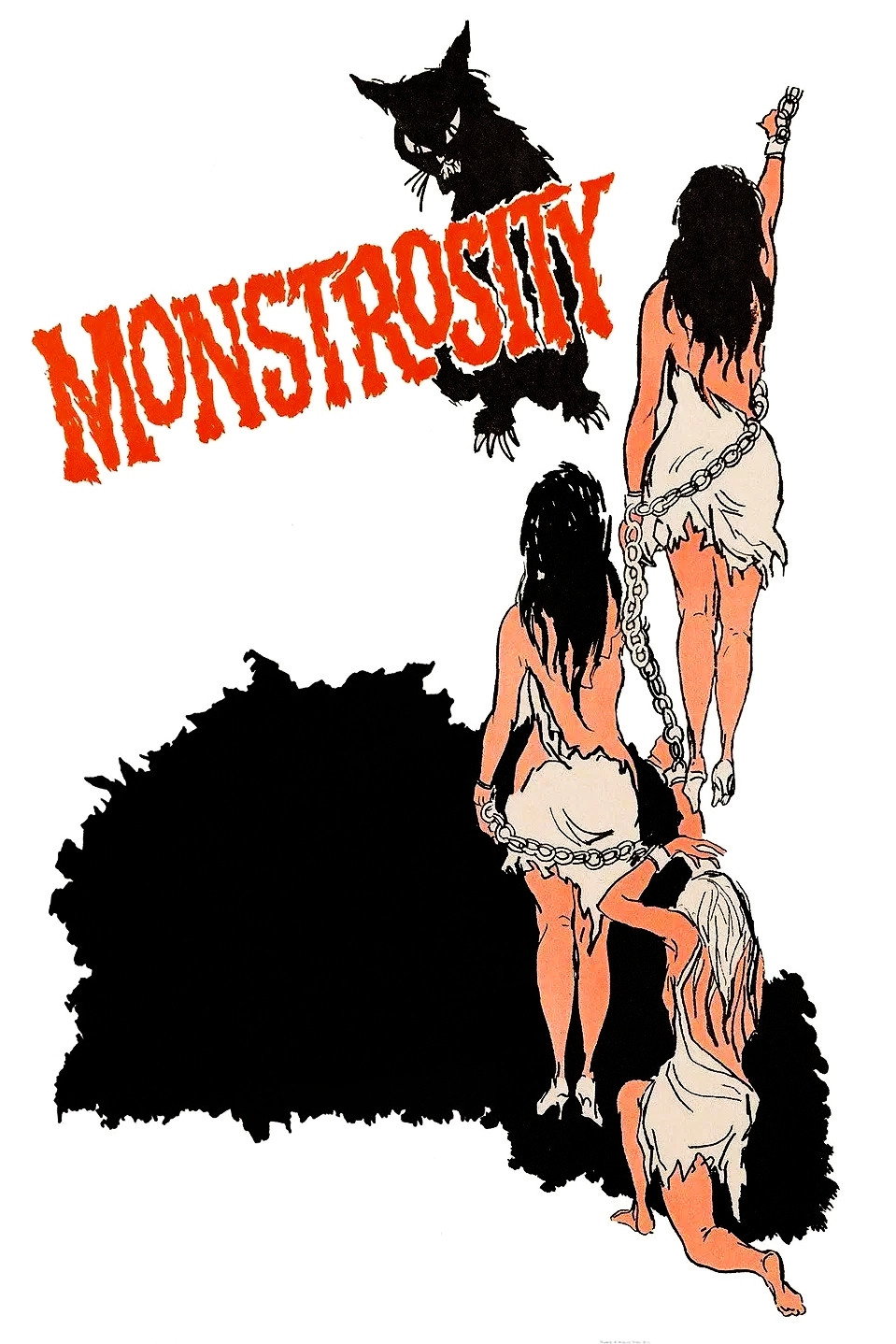 Monstrosity