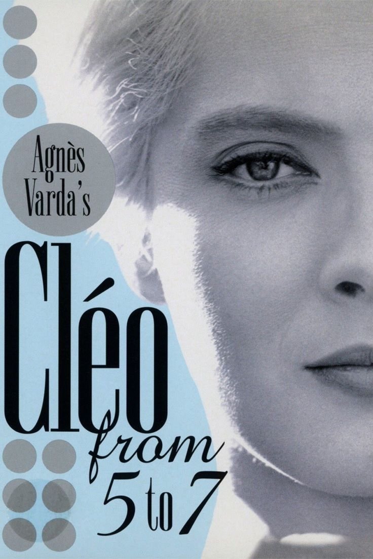 Cléo from 5 to 7