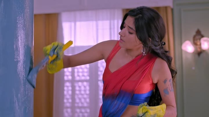 Thumbnail for Arjun defends Tara Season 1 Episode 34