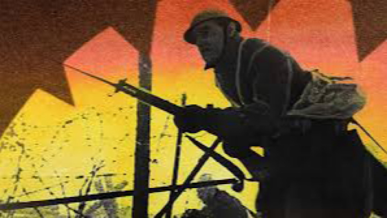 WWI: From the Jaws of Defeat