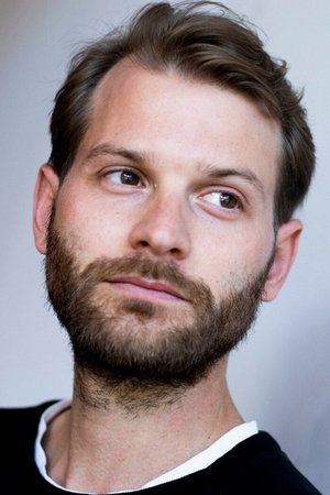 et billede af Magnus von Horn