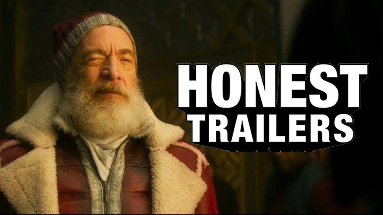 Honest Trailers 13x51