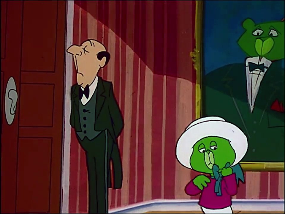 Pink Panther and Sons